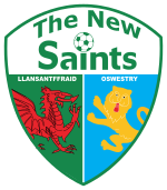 The New Saints